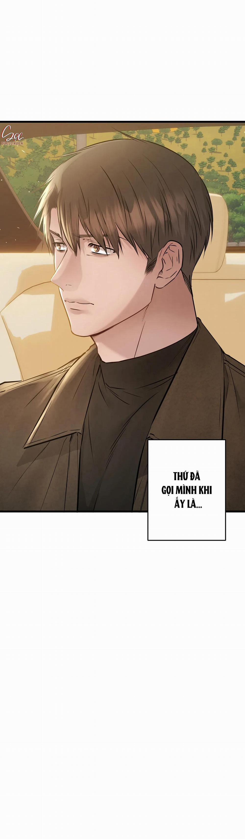 ÂN NHÂN CỦA RẮN 27 trang 22