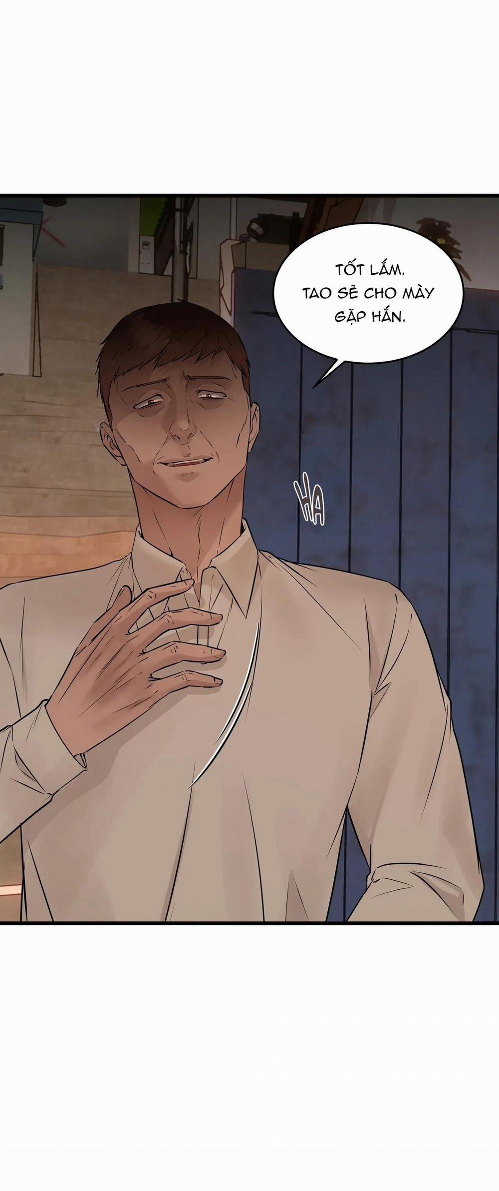 ÂN NHÂN CỦA RẮN 27 trang 46