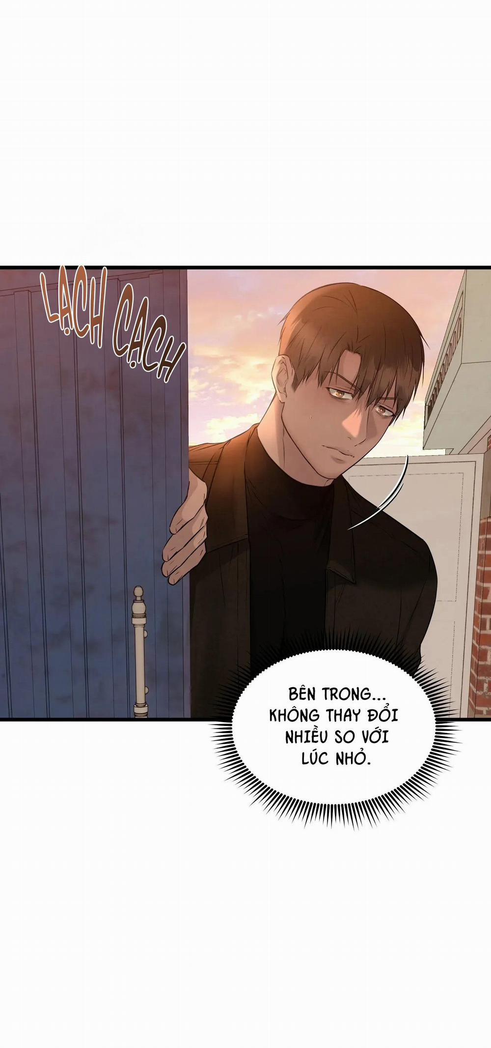 ÂN NHÂN CỦA RẮN 27 trang 49