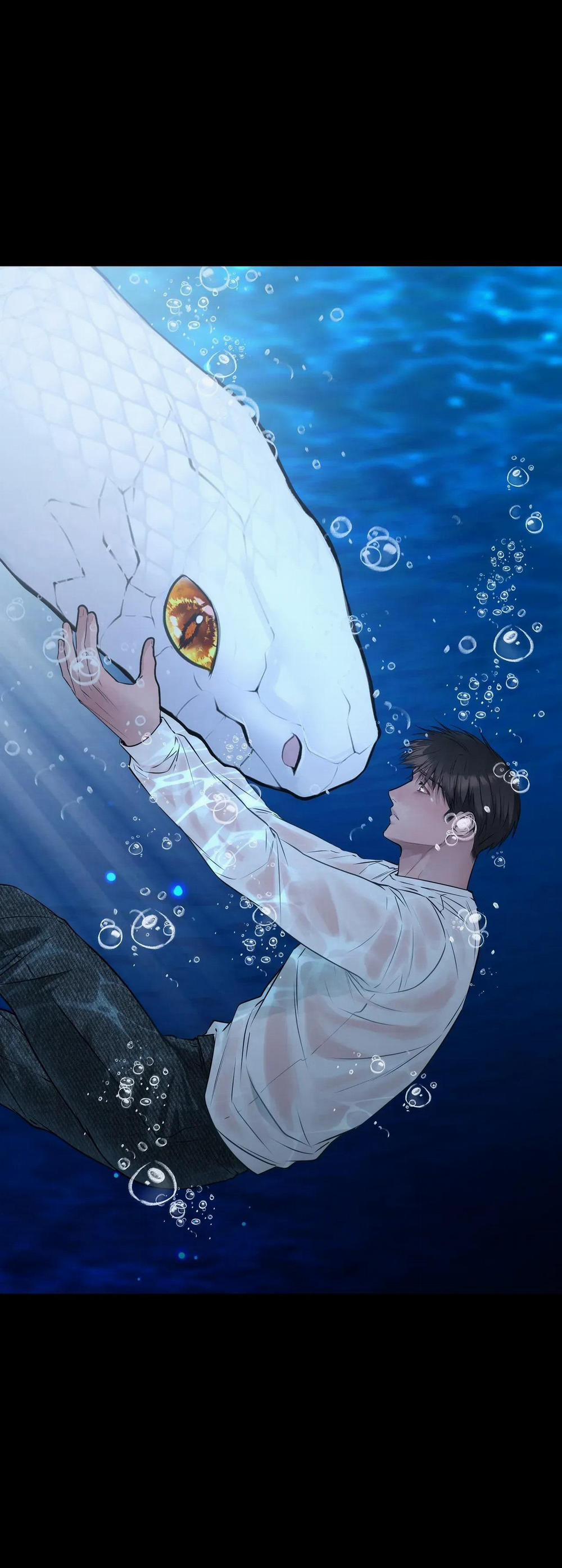 ÂN NHÂN CỦA RẮN 27 trang 5