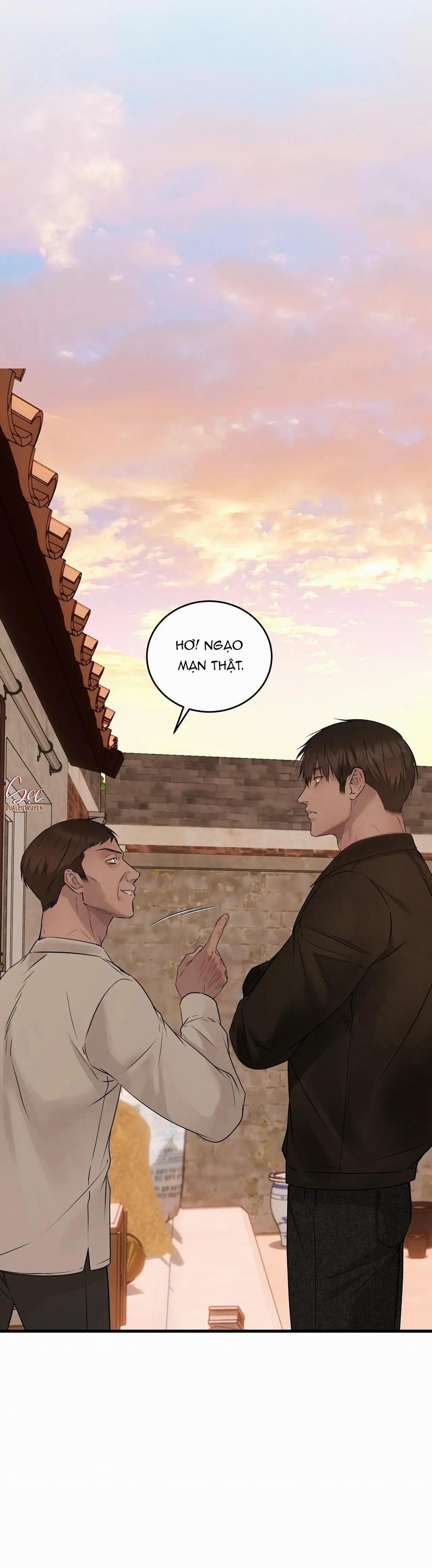 ÂN NHÂN CỦA RẮN 27 trang 54