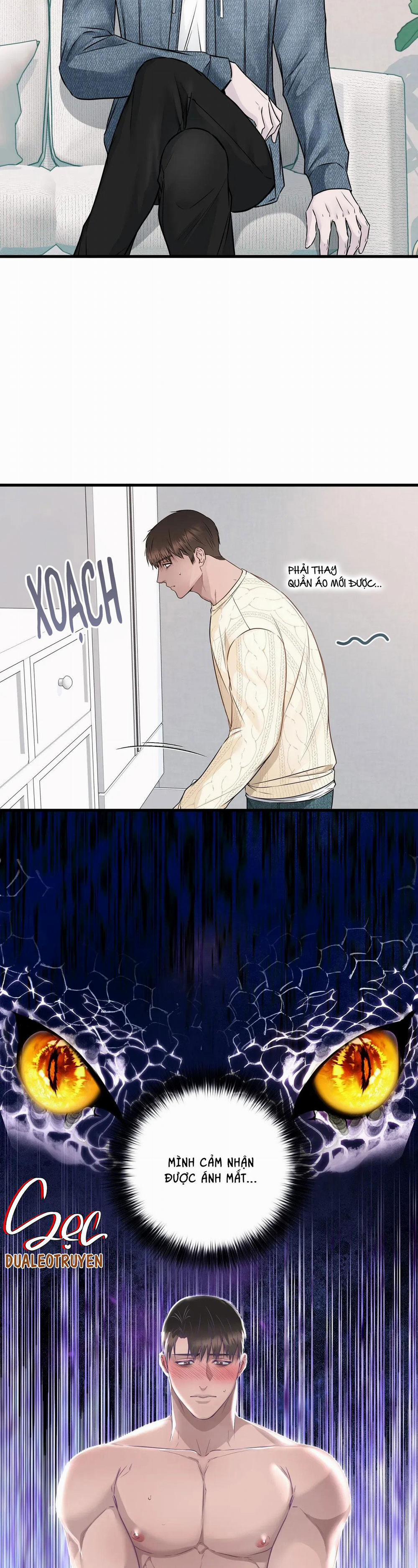 ÂN NHÂN CỦA RẮN 4 trang 12