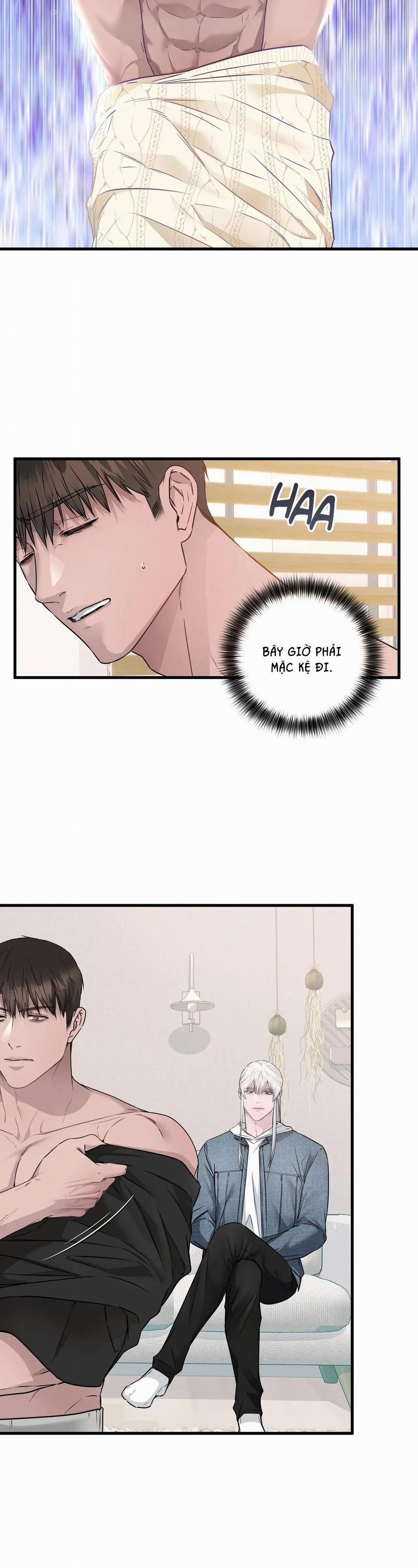 ÂN NHÂN CỦA RẮN 4 trang 13