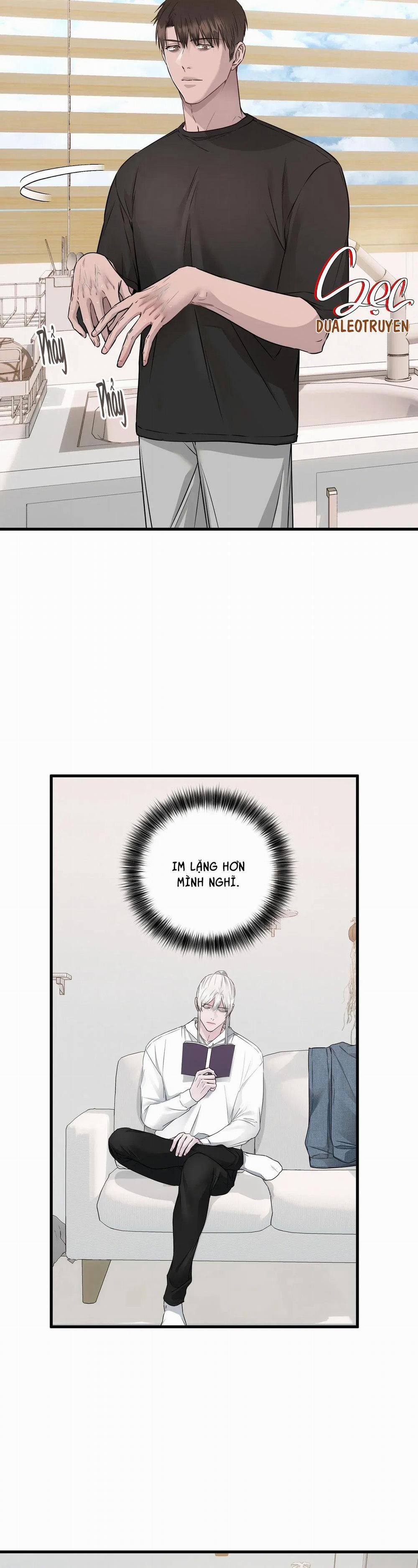 ÂN NHÂN CỦA RẮN 4 trang 15