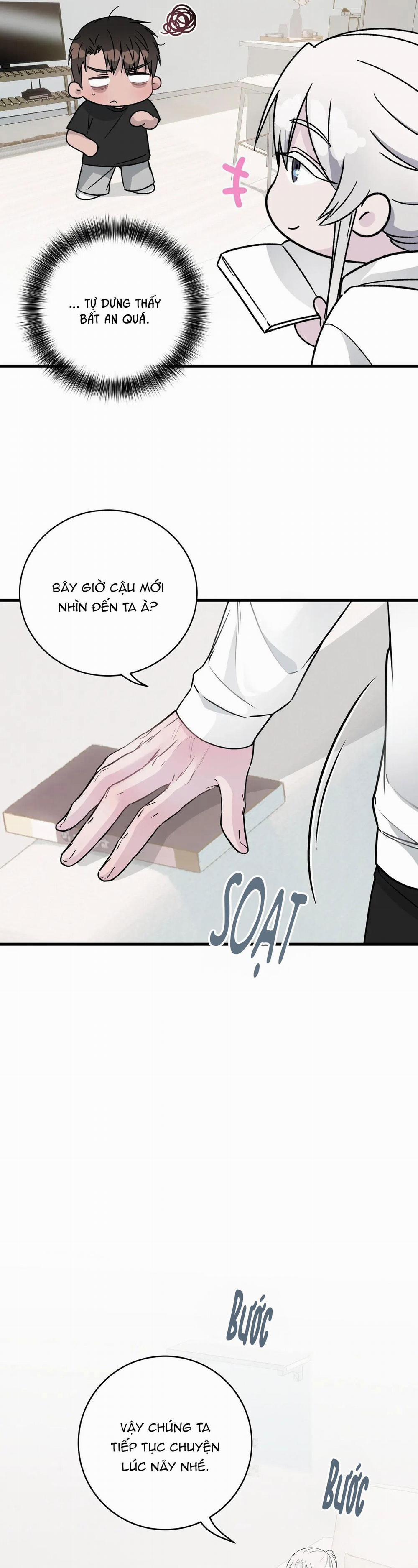 ÂN NHÂN CỦA RẮN 4 trang 16