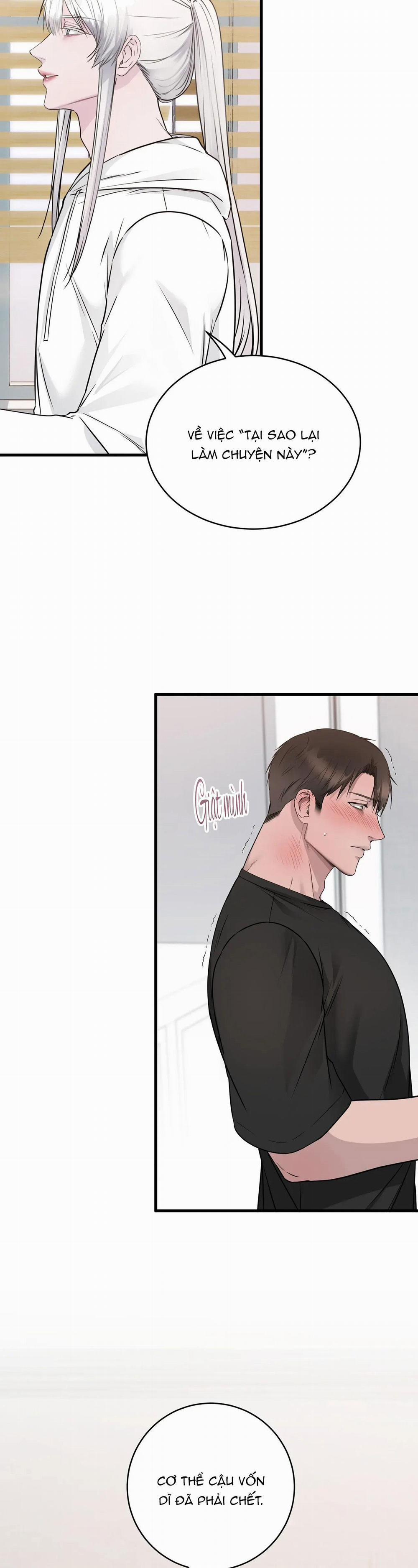 ÂN NHÂN CỦA RẮN 4 trang 18