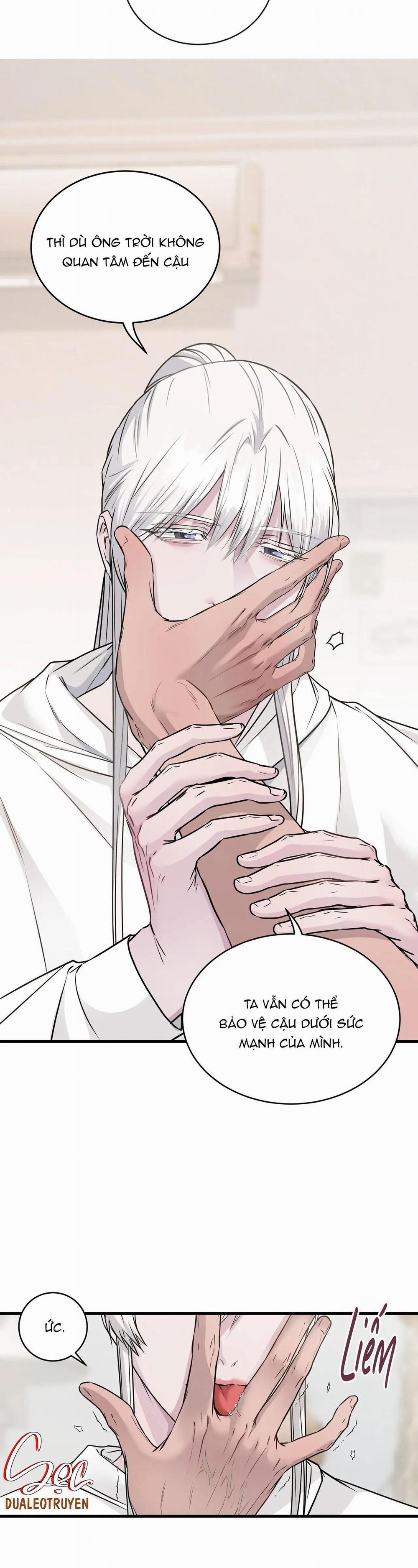 ÂN NHÂN CỦA RẮN 4 trang 24