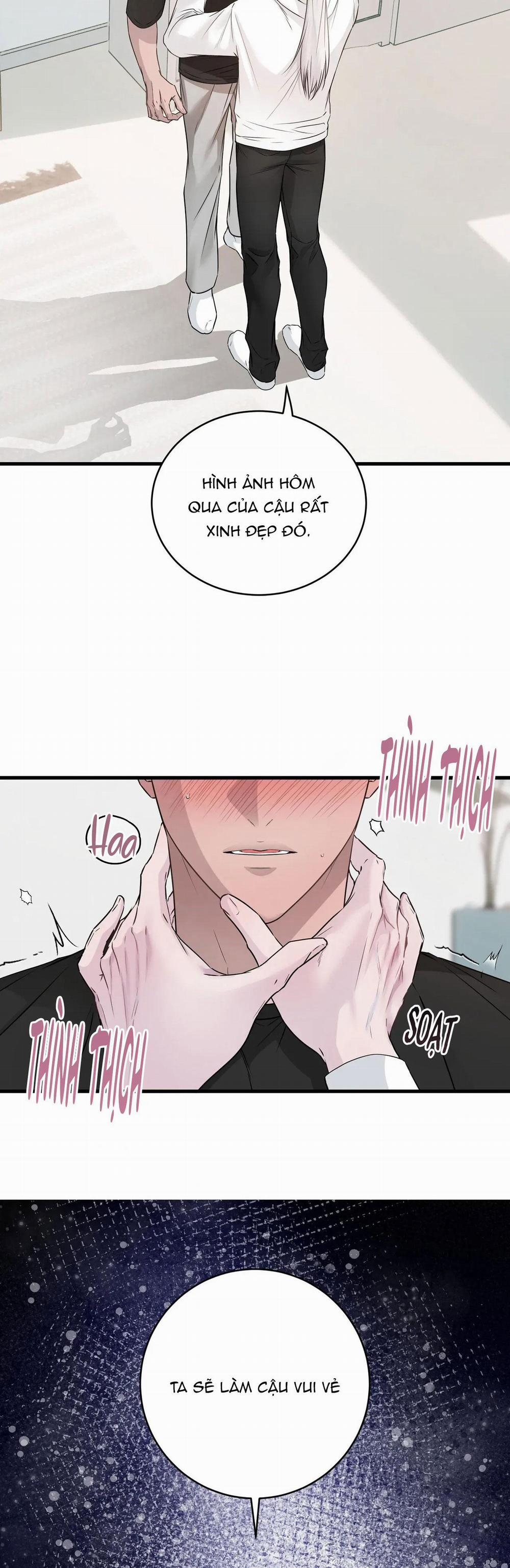 ÂN NHÂN CỦA RẮN 4 trang 27