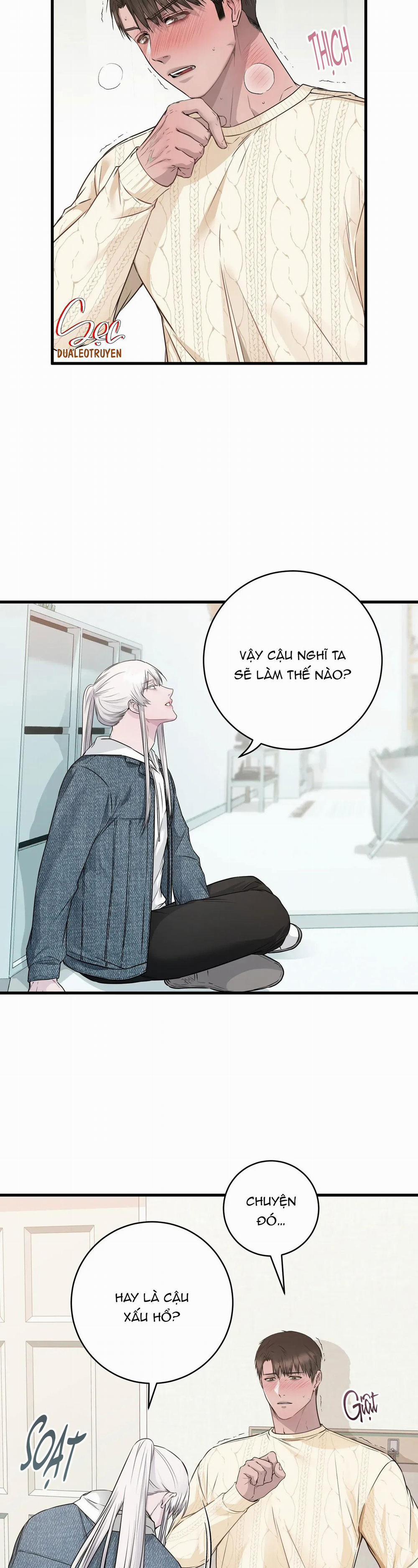 ÂN NHÂN CỦA RẮN 4 trang 6