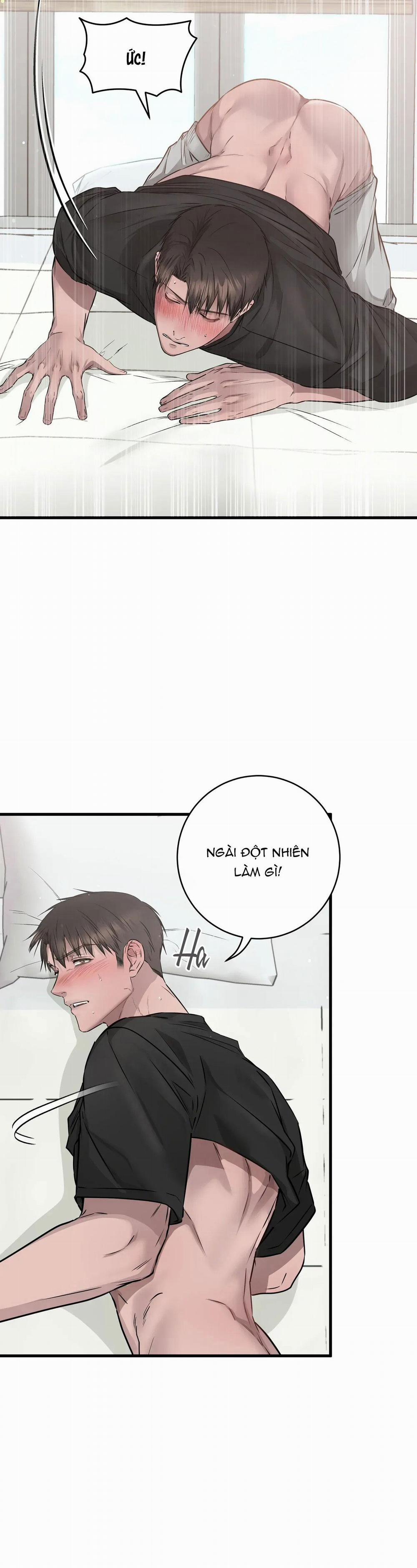 ÂN NHÂN CỦA RẮN 5 0 trang 20