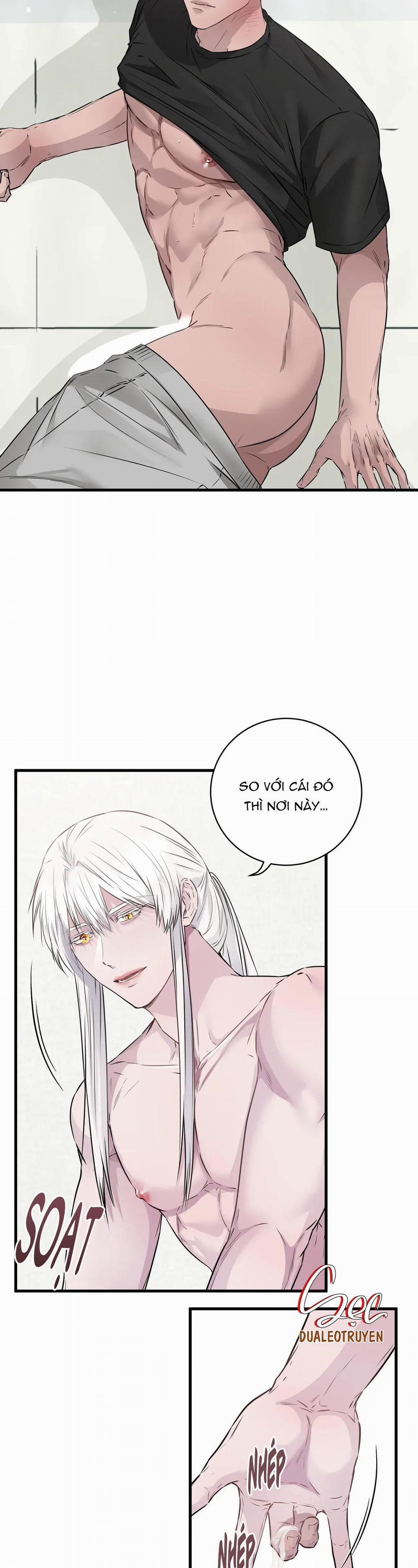 ÂN NHÂN CỦA RẮN 5 0 trang 22