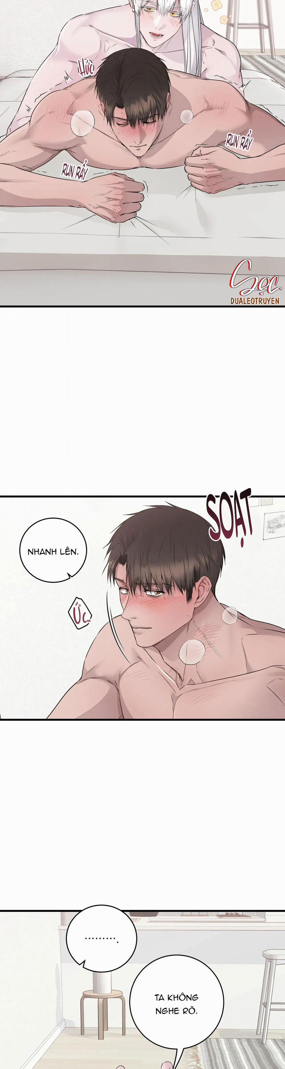 ÂN NHÂN CỦA RẮN 5 0 trang 29