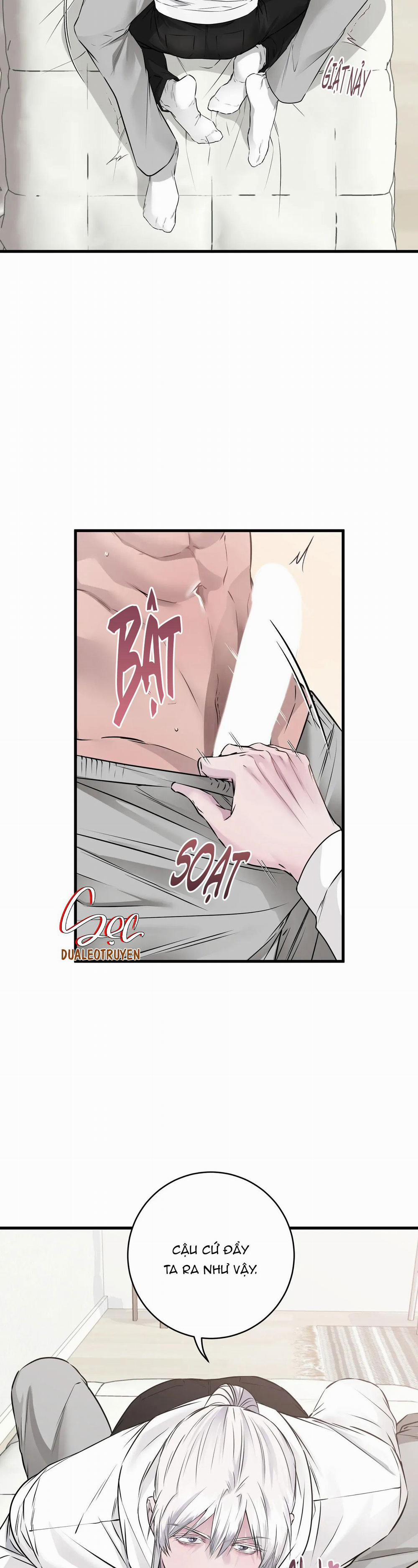 ÂN NHÂN CỦA RẮN 5 0 trang 7