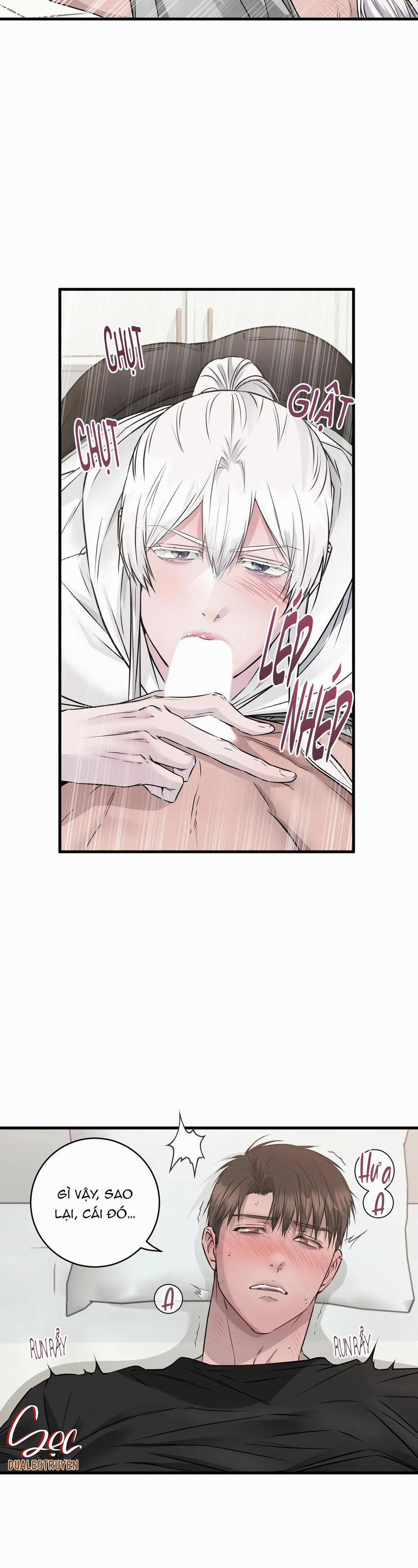 ÂN NHÂN CỦA RẮN 5 trang 10