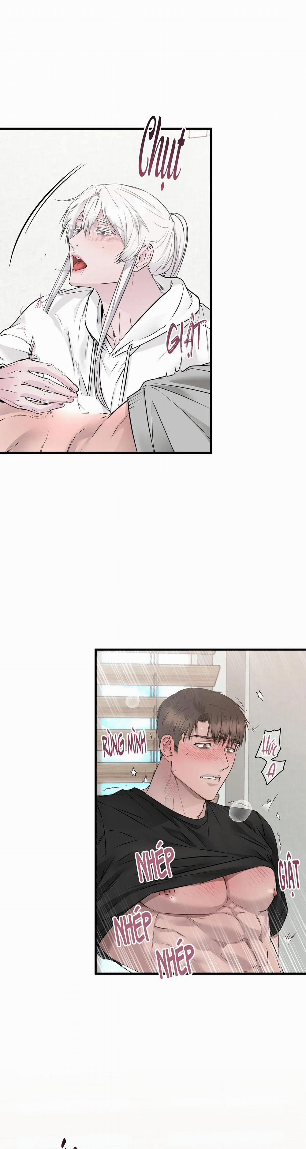 ÂN NHÂN CỦA RẮN 5 trang 11