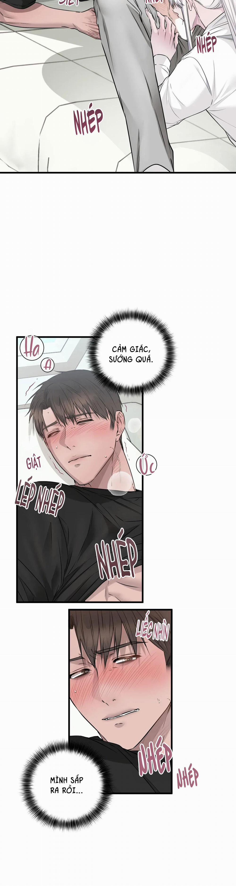 ÂN NHÂN CỦA RẮN 5 trang 13