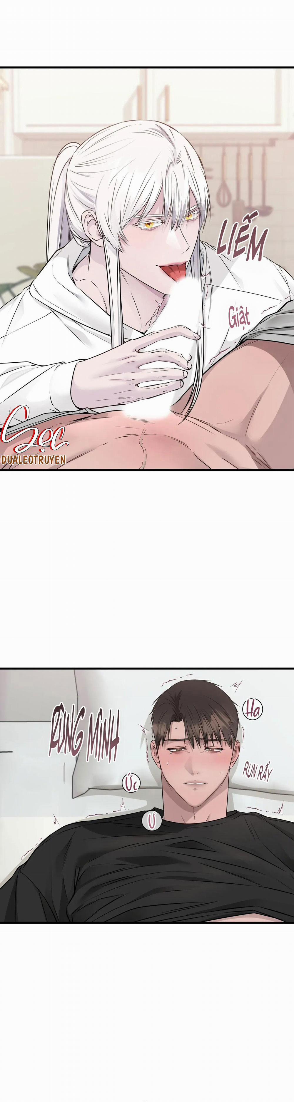 ÂN NHÂN CỦA RẮN 5 trang 14