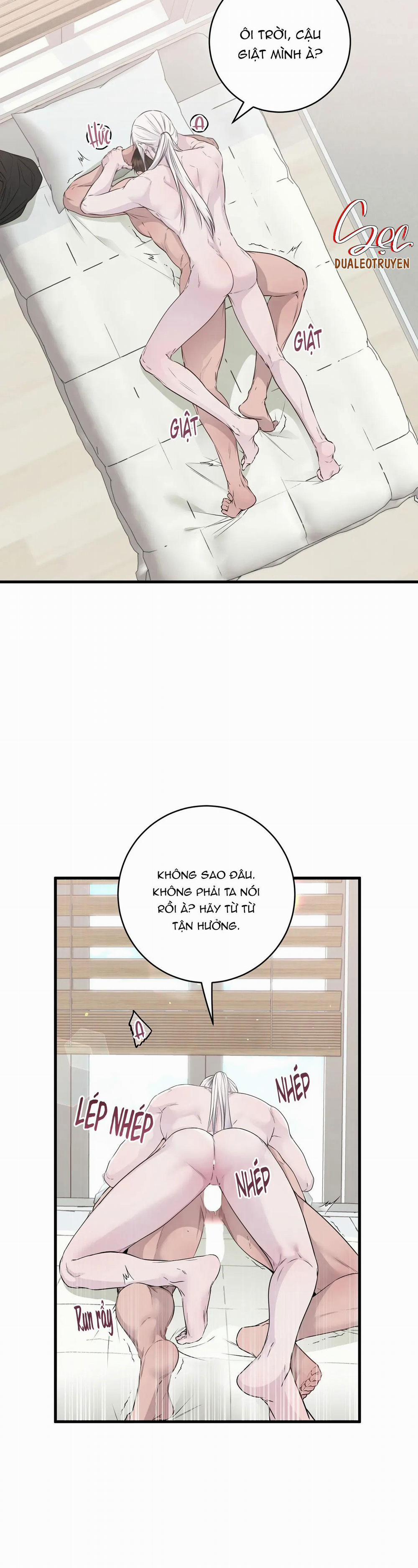 ÂN NHÂN CỦA RẮN 5 trang 26