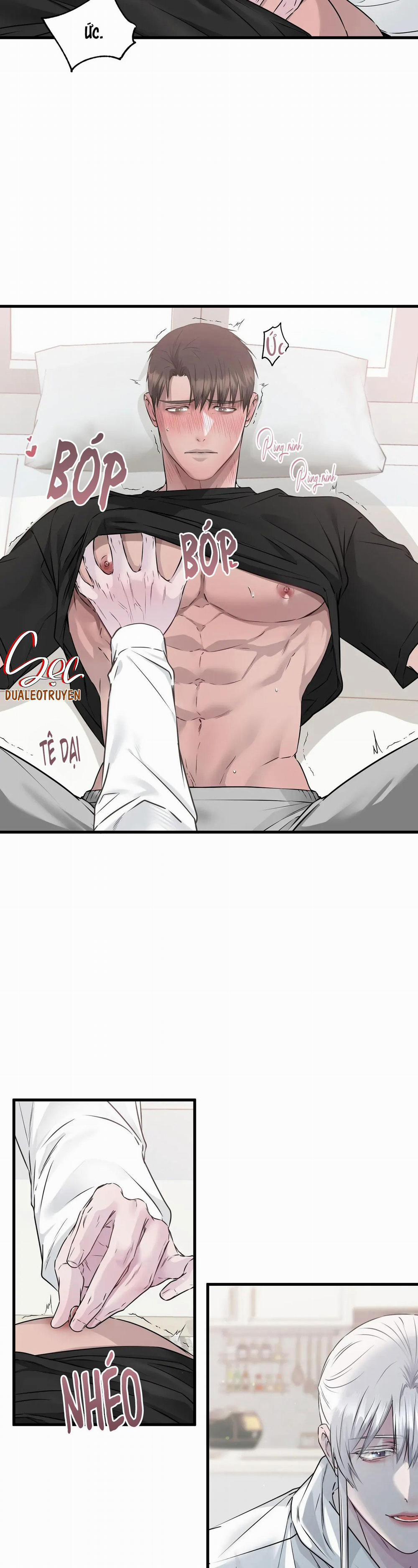 ÂN NHÂN CỦA RẮN 5 trang 4