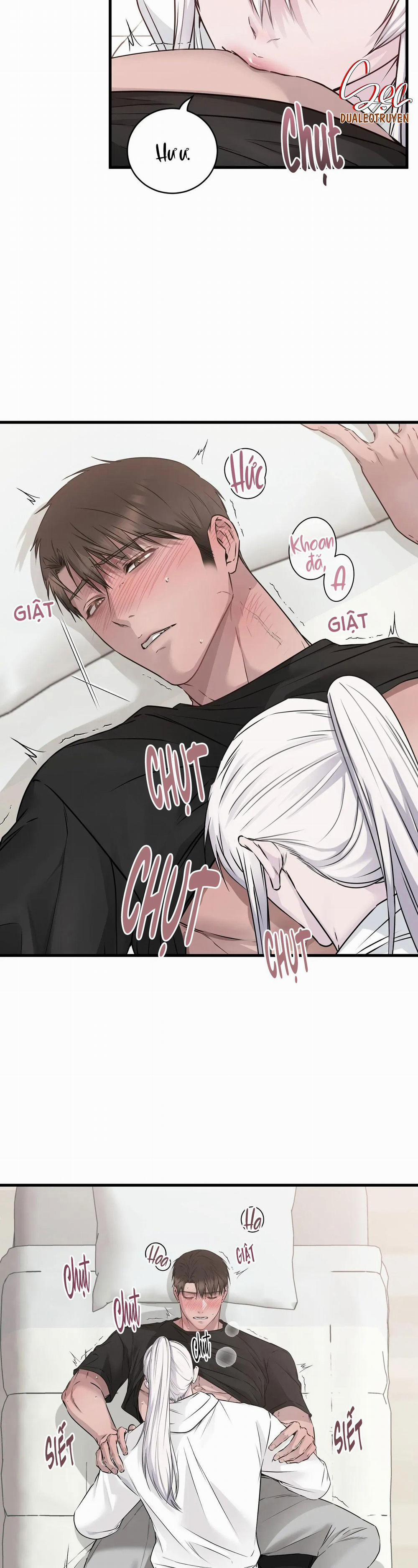 ÂN NHÂN CỦA RẮN 5 trang 6