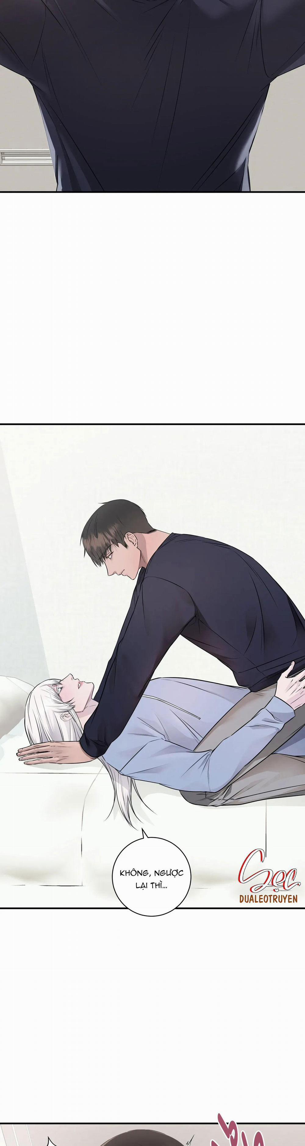 ÂN NHÂN CỦA RẮN 6 0 trang 17