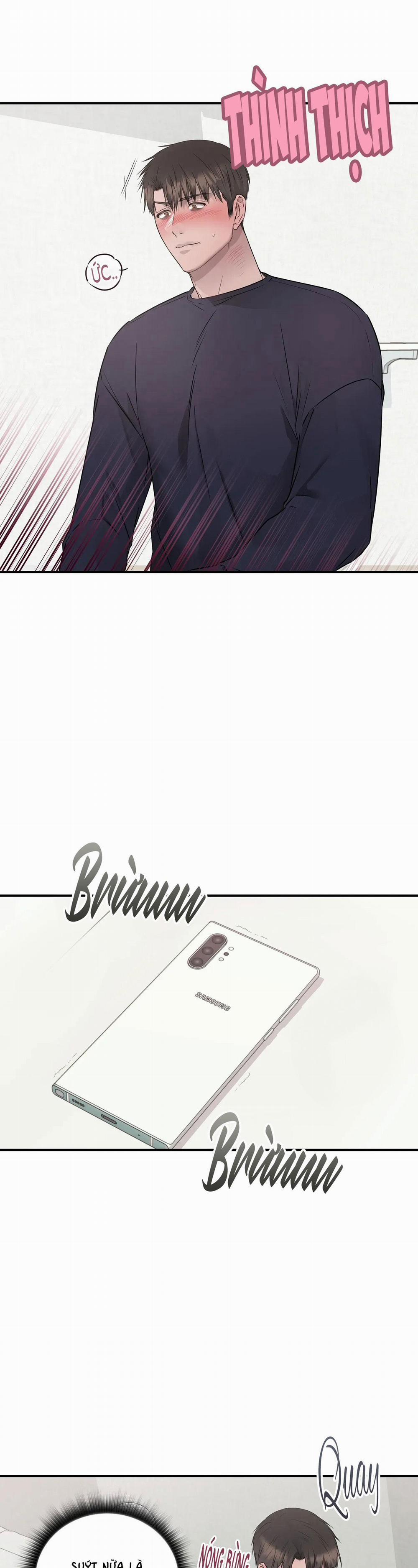 ÂN NHÂN CỦA RẮN 6 0 trang 20