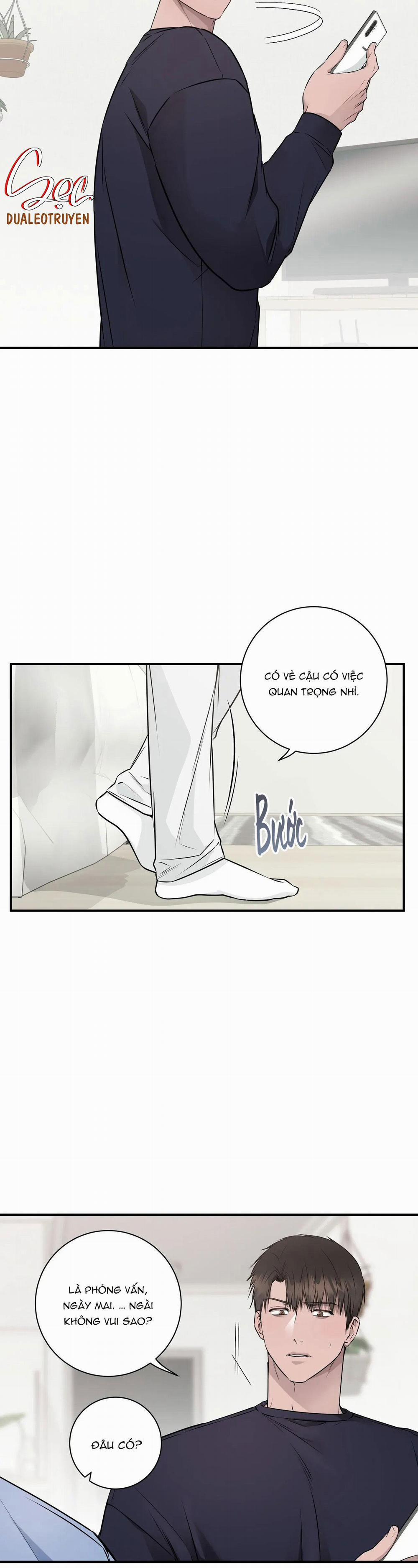 ÂN NHÂN CỦA RẮN 6 0 trang 23