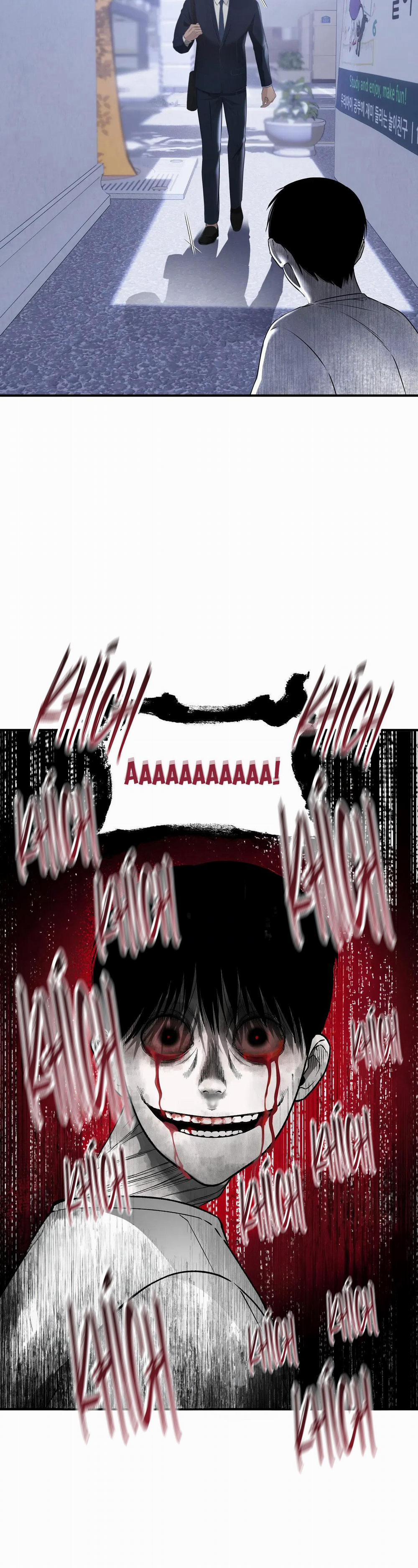 ÂN NHÂN CỦA RẮN 6 0 trang 30