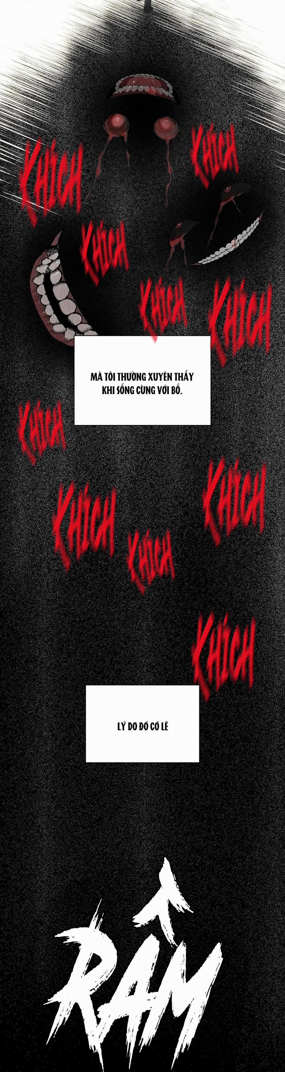 ÂN NHÂN CỦA RẮN 6 0 trang 32