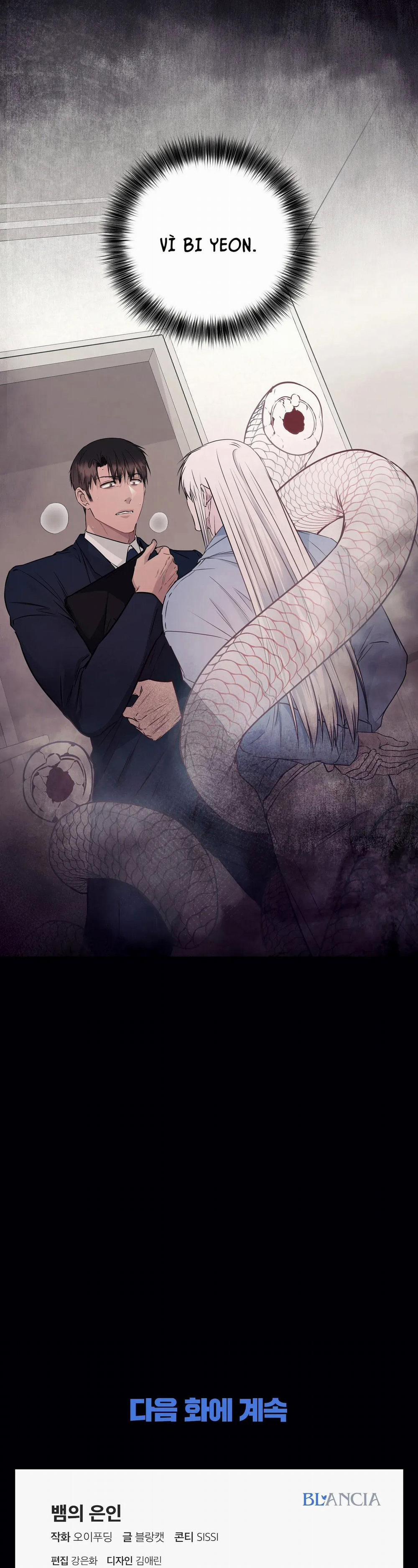 ÂN NHÂN CỦA RẮN 6 0 trang 34