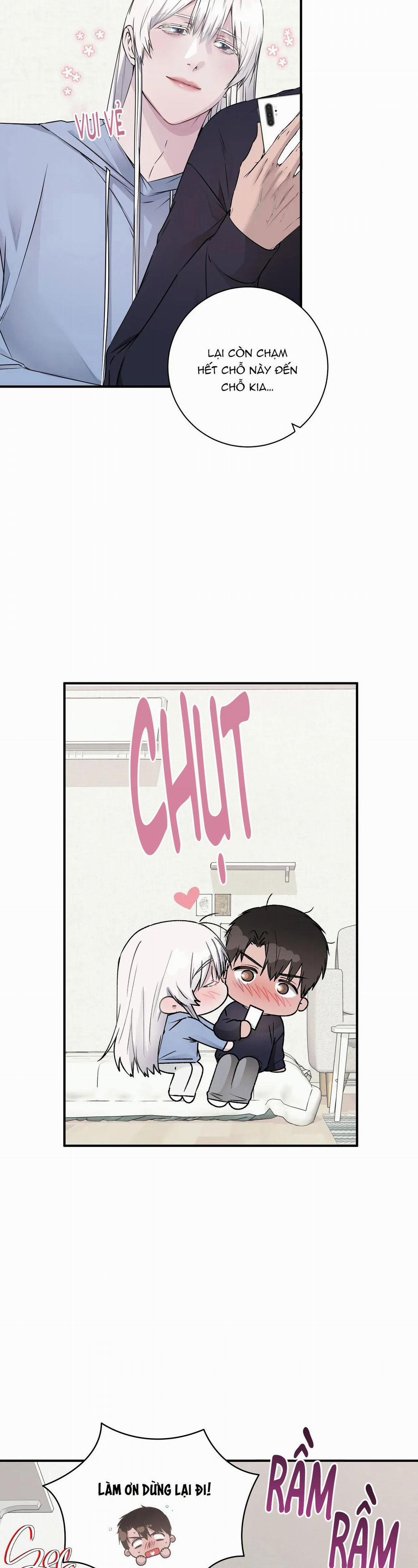 ÂN NHÂN CỦA RẮN 6 trang 15