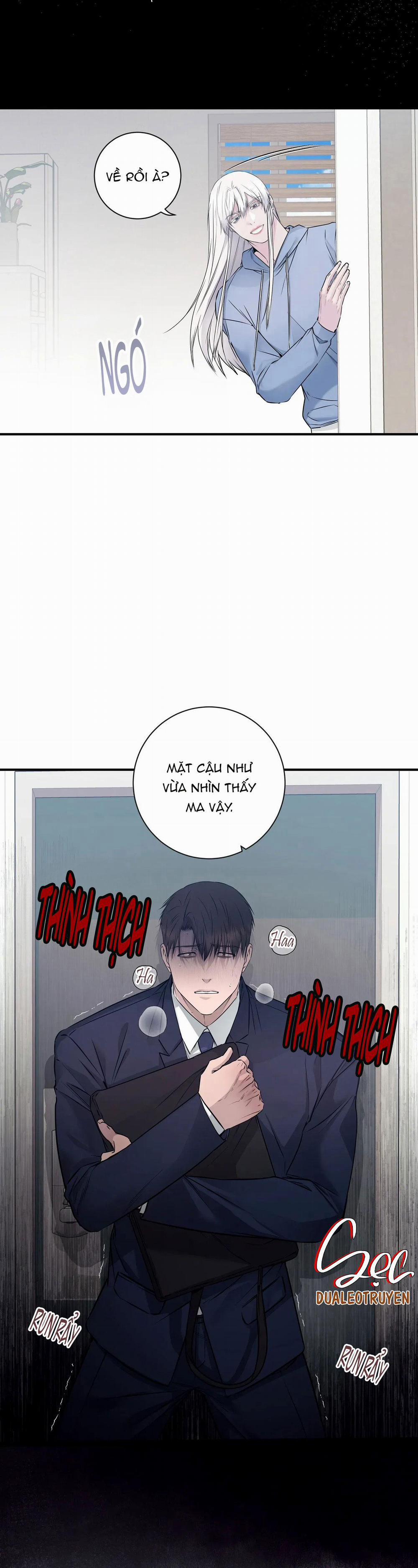 ÂN NHÂN CỦA RẮN 6 trang 33