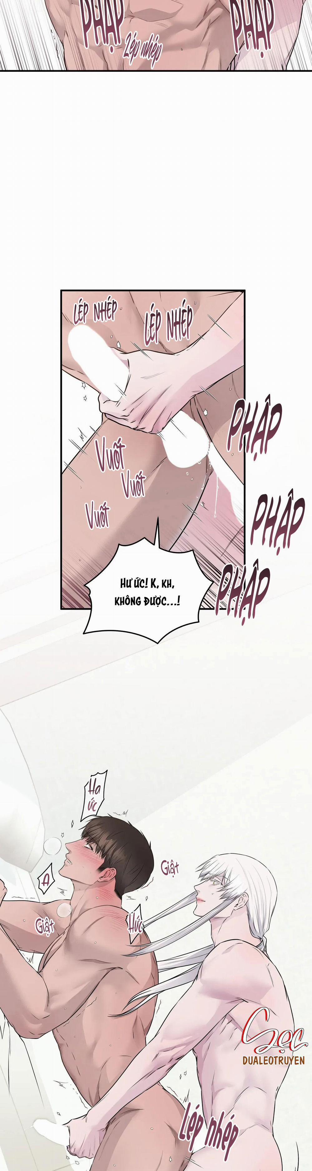 ÂN NHÂN CỦA RẮN 6 trang 6