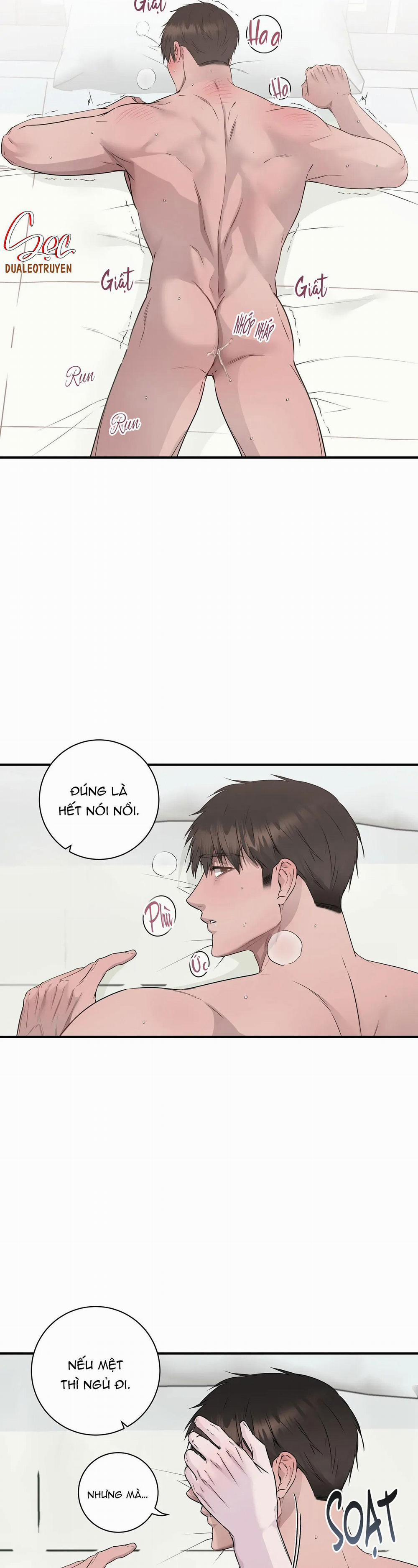 ÂN NHÂN CỦA RẮN 6 trang 9