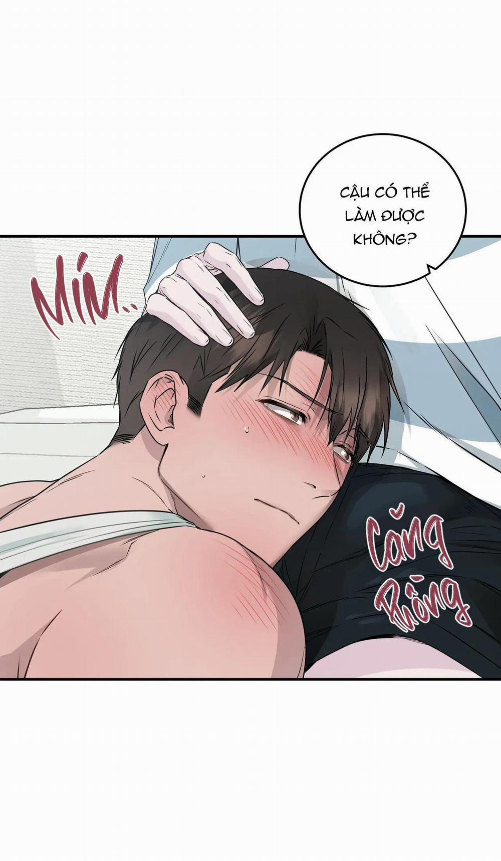 ÂN NHÂN CỦA RẮN 8 trang 13