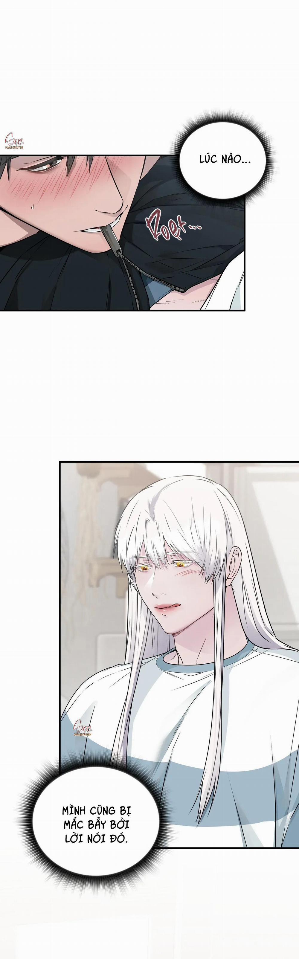 ÂN NHÂN CỦA RẮN 8 trang 14