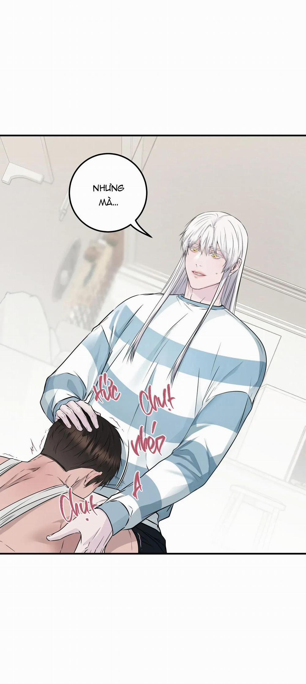 ÂN NHÂN CỦA RẮN 8 trang 18