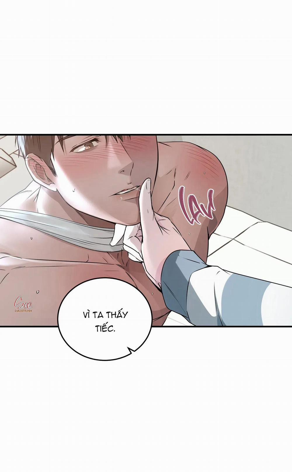 ÂN NHÂN CỦA RẮN 8 trang 28