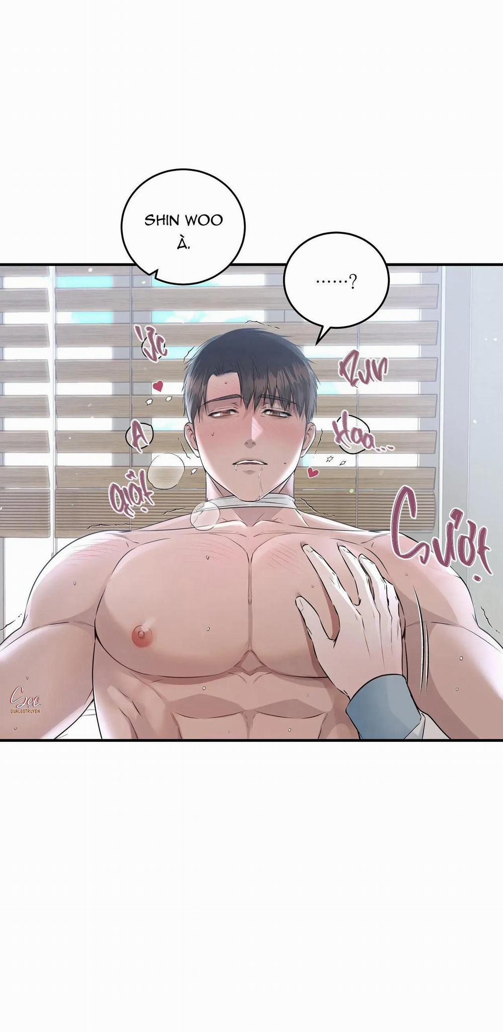 ÂN NHÂN CỦA RẮN 8 trang 33