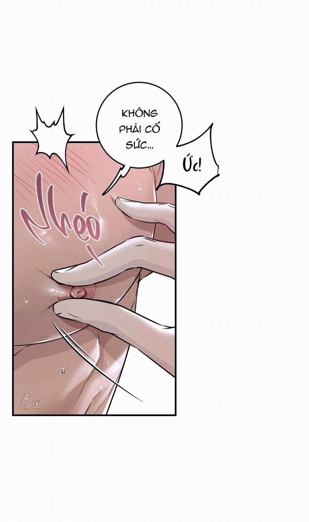 ÂN NHÂN CỦA RẮN 8 trang 47