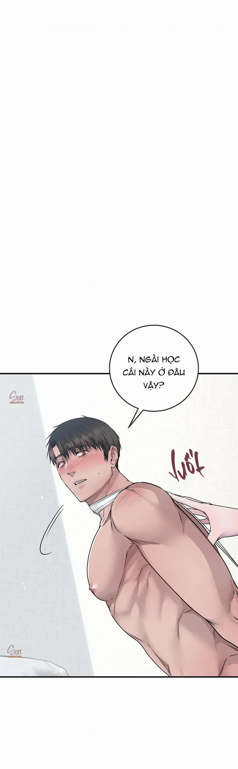 ÂN NHÂN CỦA RẮN 8 trang 6