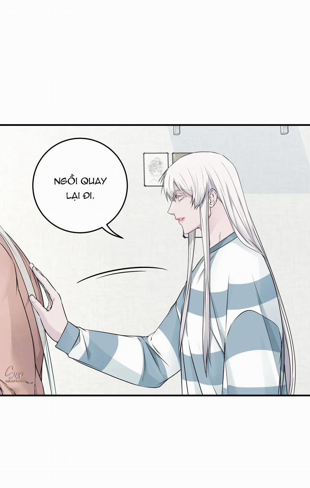 ÂN NHÂN CỦA RẮN 8 trang 9