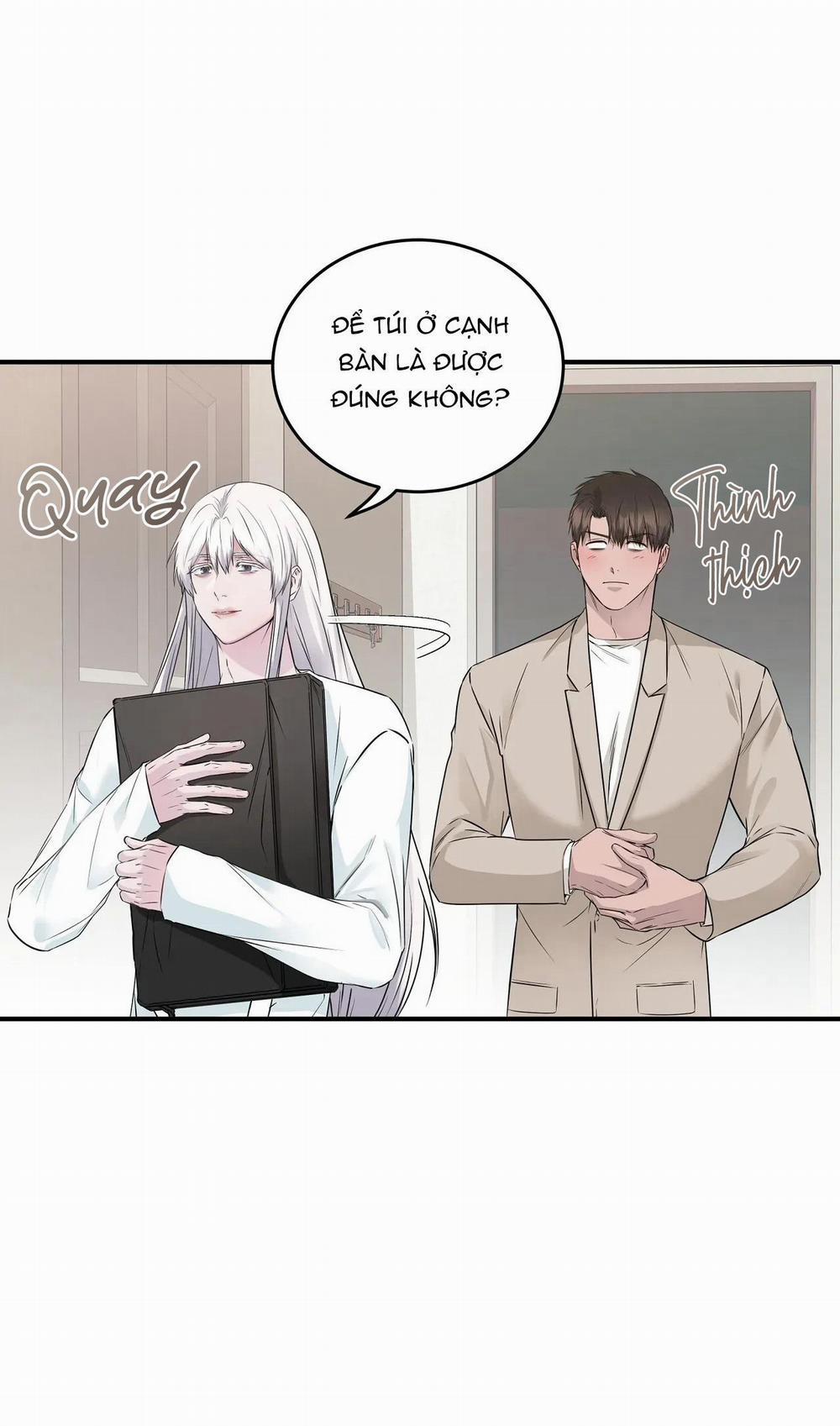 ÂN NHÂN CỦA RẮN 9 0 trang 41