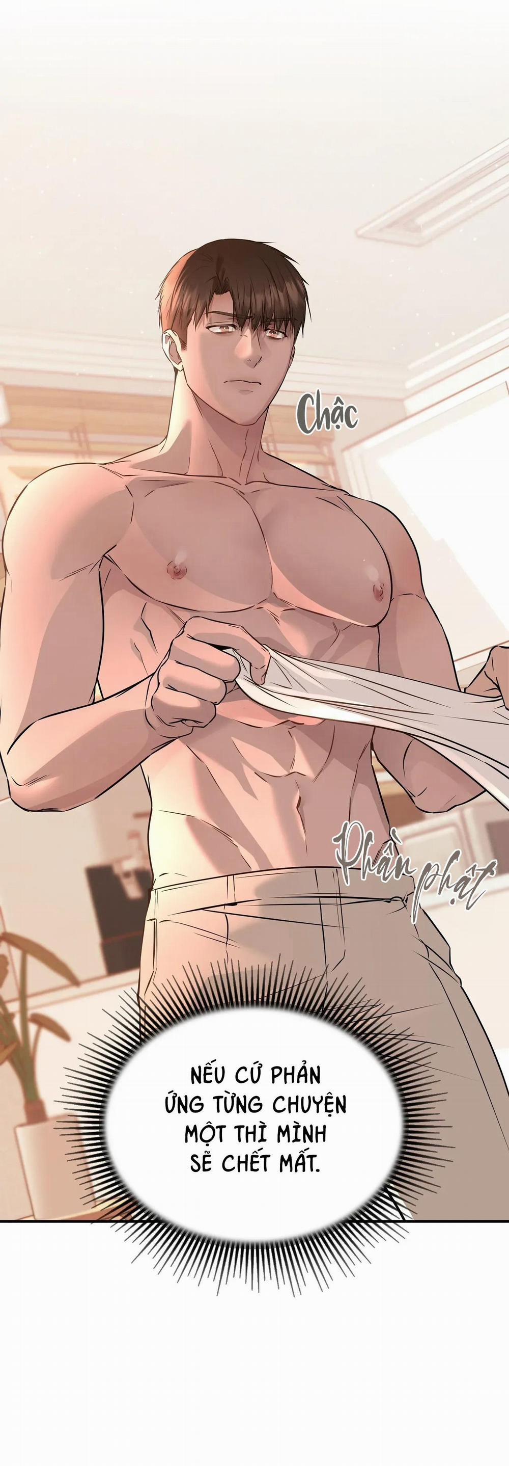 ÂN NHÂN CỦA RẮN 9 0 trang 58