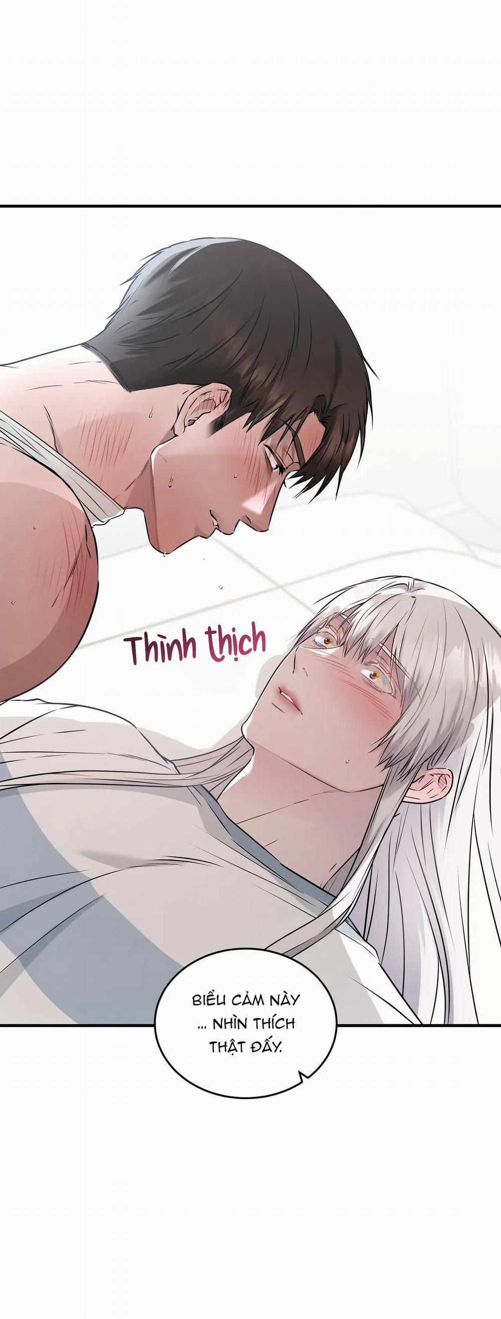 ÂN NHÂN CỦA RẮN 9 trang 1