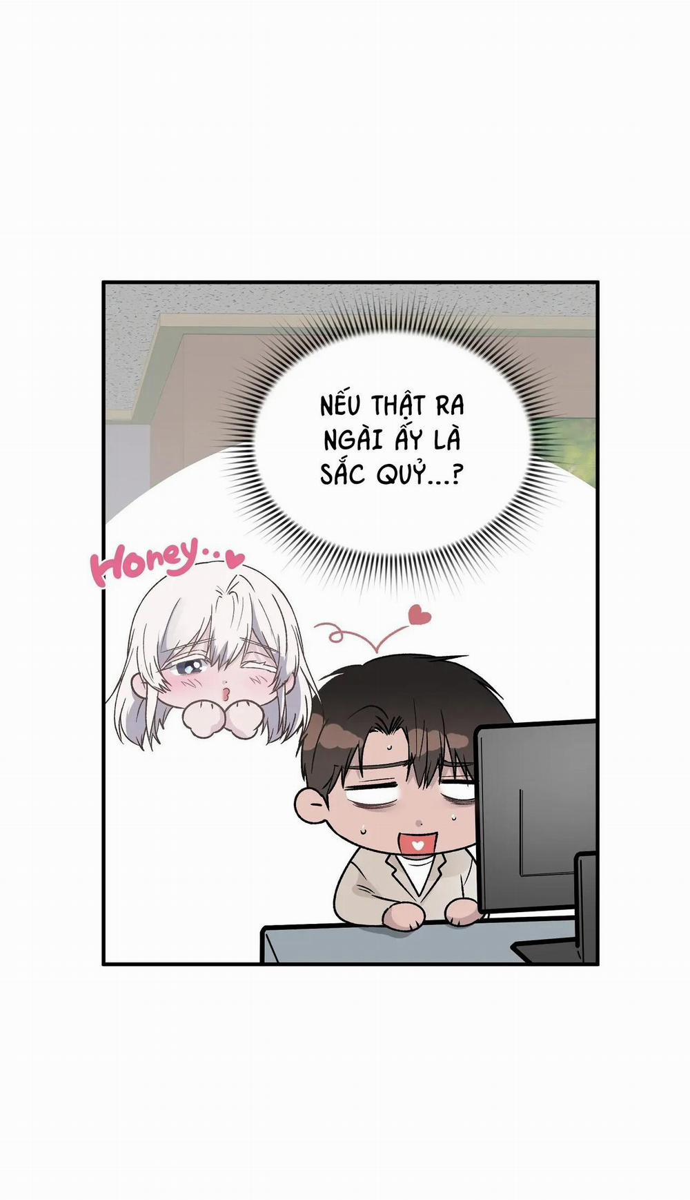 ÂN NHÂN CỦA RẮN 9 trang 32