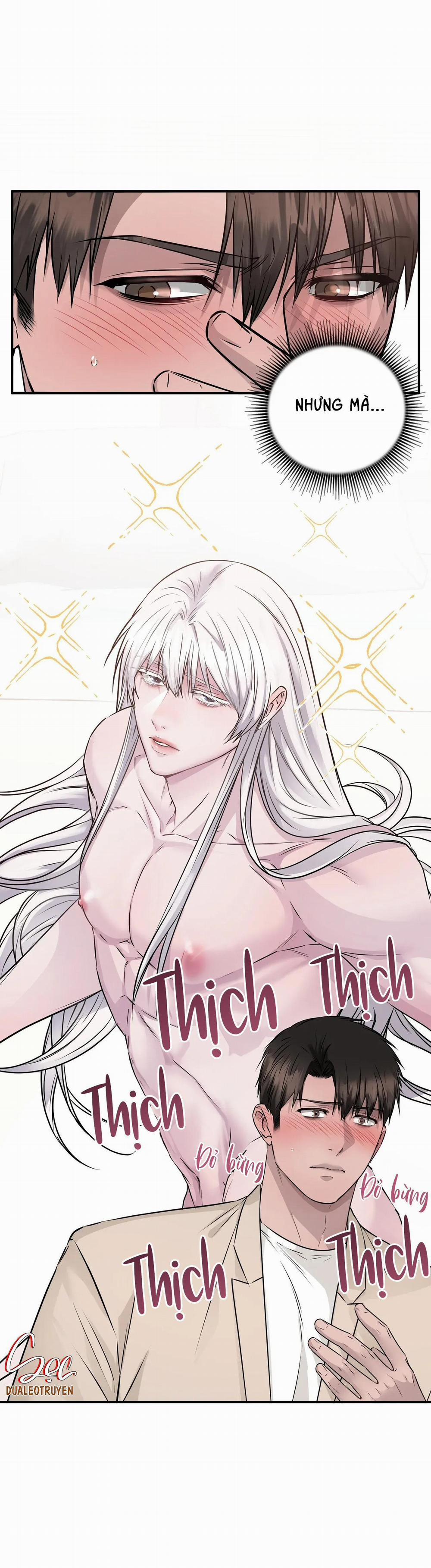 ÂN NHÂN CỦA RẮN 9 trang 34