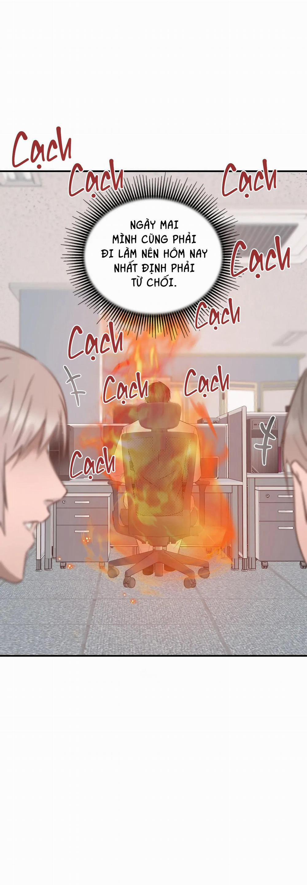 ÂN NHÂN CỦA RẮN 9 trang 36