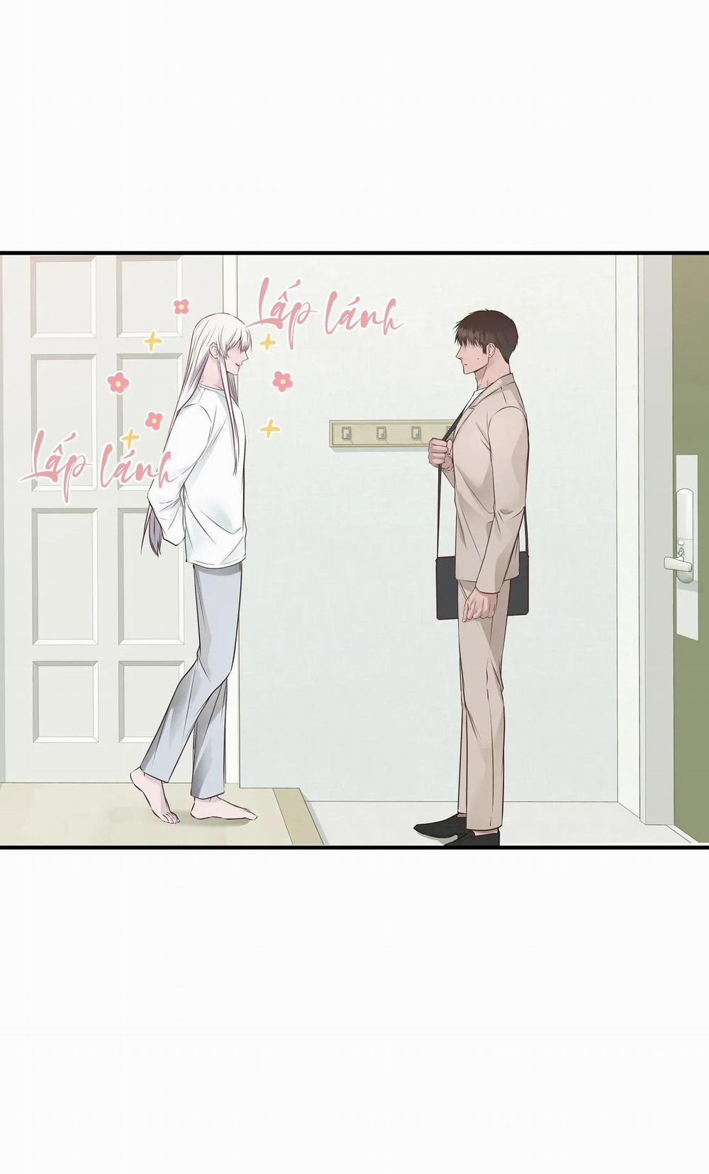 ÂN NHÂN CỦA RẮN 9 trang 38