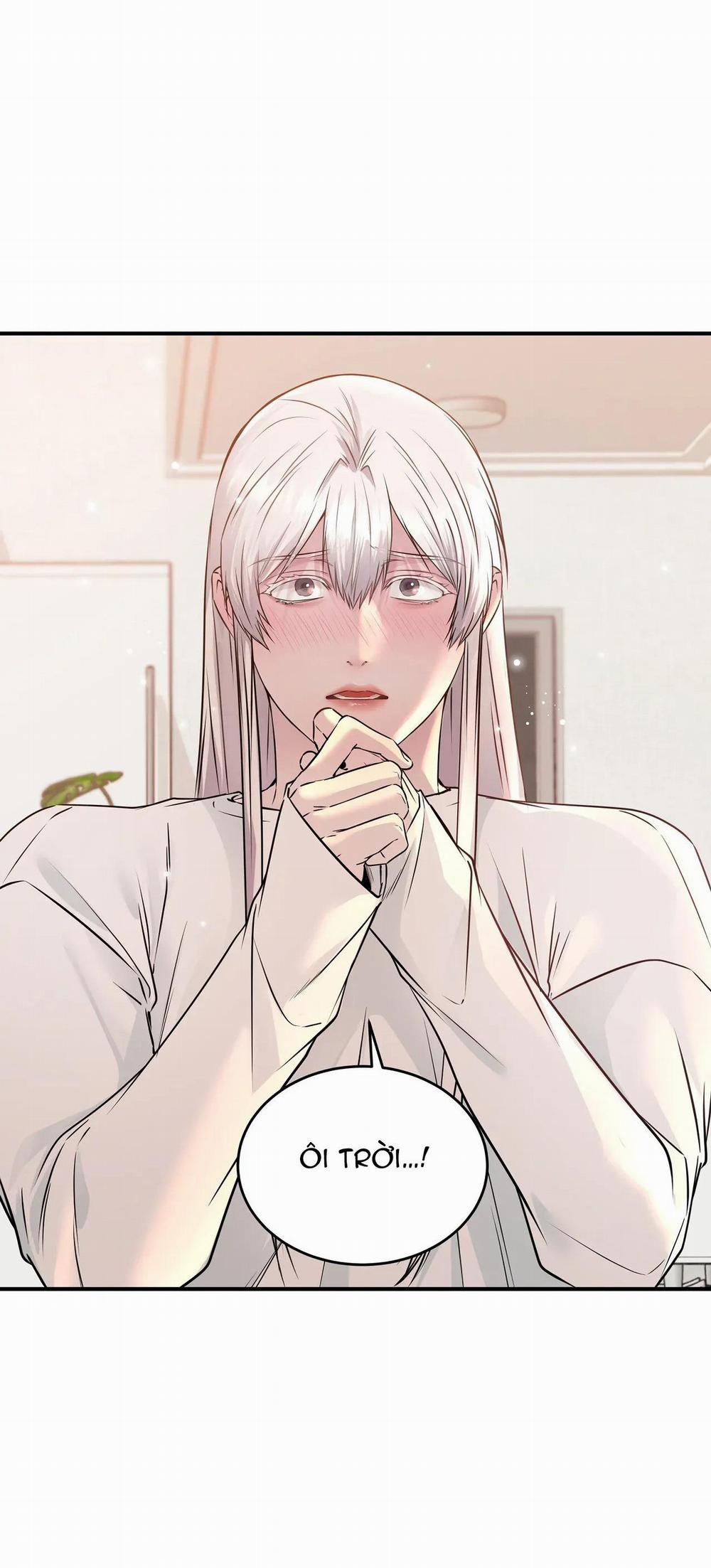 ÂN NHÂN CỦA RẮN 9 trang 52